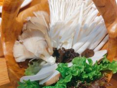 -掂档潮汕牛肉火锅(cityon熙地港店)