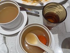 -香港新发烧腊茶餐厅(书城店)