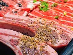 -火炉火自助餐(西直门凯德MALL店)