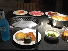 -海天牧场(银川商城店)