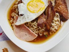 -大哥餐厅(西城花园店)