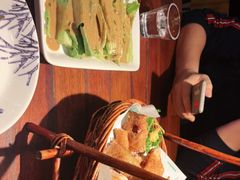 -前海沿·青岛菜(五四广场永旺店)