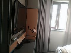 -为公商旅酒店(北京大学口腔医院魏公村总院店)