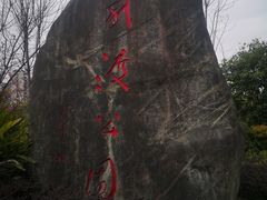 -大渡口区义渡公园