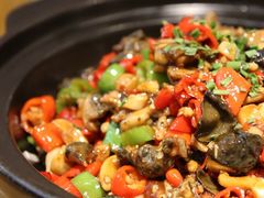 -邻家小馆(银都店)
