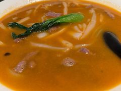 -漆黑觉米粉(三里屯店)