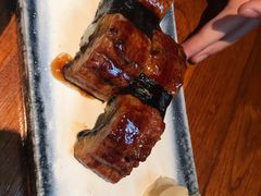 -千代武日本料理(爱建店)