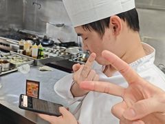 -品味杭州·粤式融合·海鲜小馆·钱江新城CBD