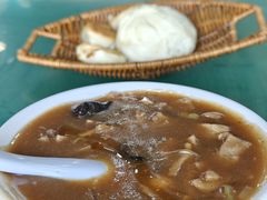 -程记甫胡辣汤(总店)