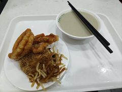 -老磁器口豆汁店(天坛店)