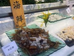 -川骄海鲜自助(河东店)