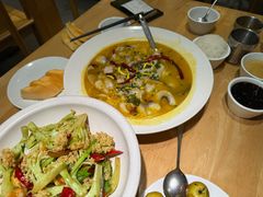 -醉得意·山茶油炒土鸡(福州永泰新安古街店)