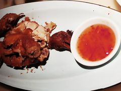 -绿茶餐厅(汇悦大融城店)
