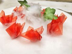 -御仙都北京菜馆·烤鸭店(双井店)