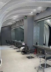 -简影造型·自选烫染接发salon