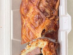 -B&C黄油与面包·THE GARDEN BAKERY概念店(世纪汇店)