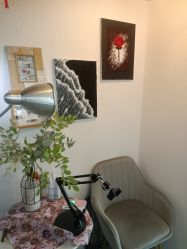 -ChuLian初莲日式美甲美睫