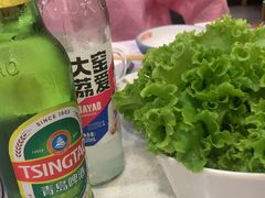 -韩香福烤肉庄园(荣成店)