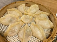 -百年认一力·清真牛羊肉(南中环店)