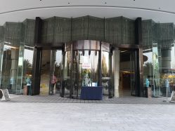 点击看大图 -友豪锦江酒店·宴会厅