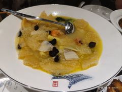 -外婆小菜(灵岩南路店)