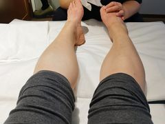 -华夏良子·足道SPA艾灸(铁道大厦店)