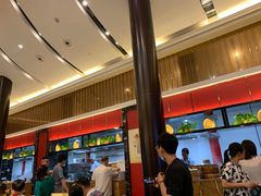 -留芳·文旅古月楼(老街店)