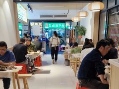 -郑记•不夜城烧烤•龙虾•虾蟹(黄鹤楼店)
