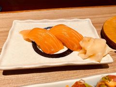 -小山日本料理(兴业太古汇店)