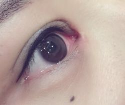 -UP&UP·半永久眉毛眼线机器野生眉