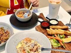-Manner Coffee(万象食家店)