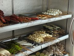 -抚琴第一烤(抚琴地铁站A口店)