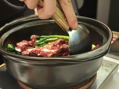 -火啫啫·粤式啫啫煲(南通首店)