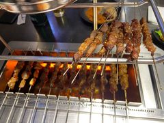 -白玉串城(南六中路店)