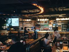 -麦凯伦烧烤·精酿超级工厂店(金桥总店)