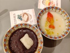 -图味美小黄鱼·景德菜(浙江路店)