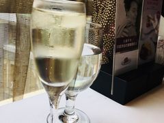蜜桃甜酒-王品牛排(合肥万象城店)