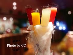 -百纳·维萨吧西餐厅(百纳瑞汀酒店)
