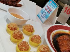 富贵虾球-老正兴菜馆(福州路店)