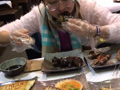 -大东北锦州御烧烤