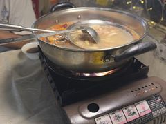 -小煵记·打边炉(西丽文光店)