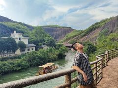-飞天山旅游区