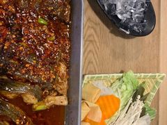 -鱼酷活鱼烤鱼(梅江印象城店)