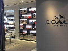 -Coach(朗豪坊店)
