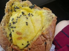 -韩国利尔面包(桂林路店)