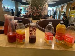 -黑松白鹿(崇文门新活馆店)