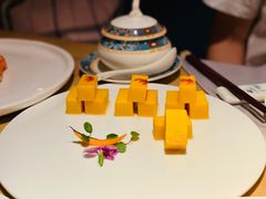 -老船坞水上餐厅(亚洲大酒店  东四十条店)