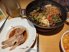 -九毛九西北菜(汕头金平万达广场店)