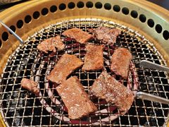 -谷牛和牛烤肉(漕河泾印象城店)