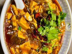 -天回镇何氏豆腐(总店)